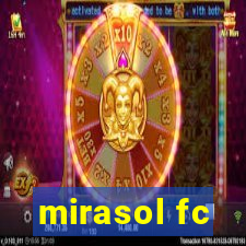 mirasol fc