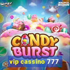 vip cassino 777