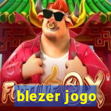 blezer jogo