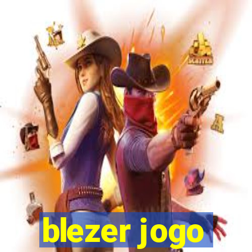 blezer jogo