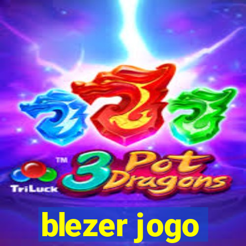 blezer jogo