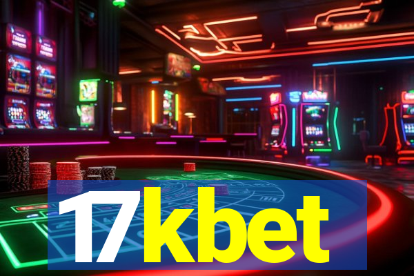 17kbet