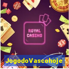 JogodoVascohoje