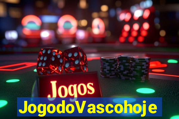 JogodoVascohoje