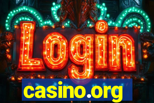 casino.org