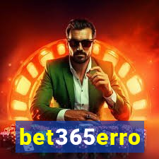 bet365erro