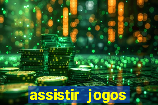 assistir jogos mortais 7 dublado