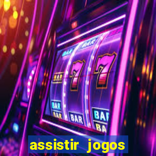 assistir jogos mortais 7 dublado