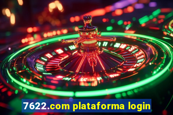 7622.com plataforma login