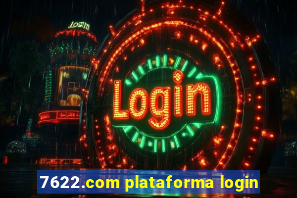 7622.com plataforma login