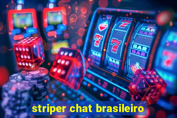 striper chat brasileiro