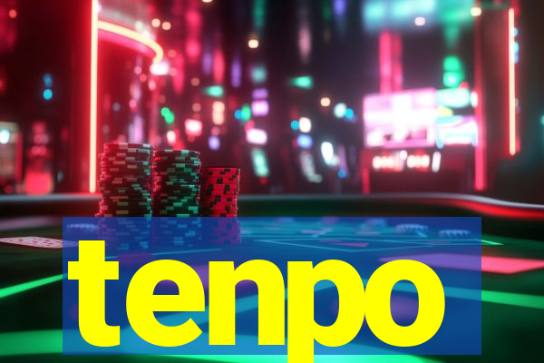 tenpo