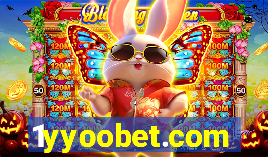 1yyoobet.com