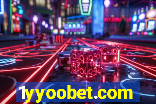 1yyoobet.com