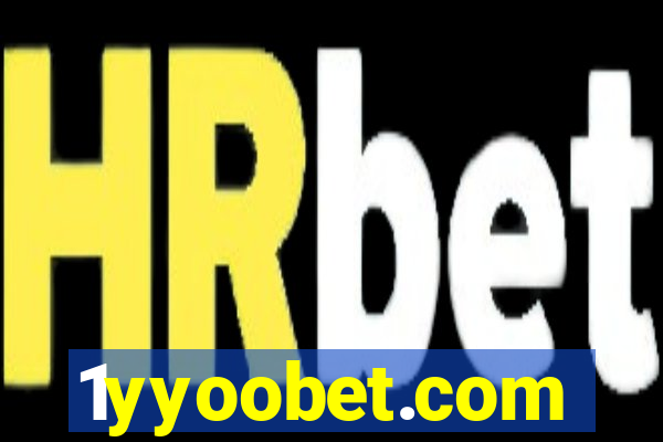 1yyoobet.com