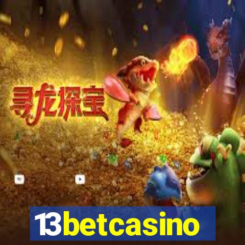 13betcasino