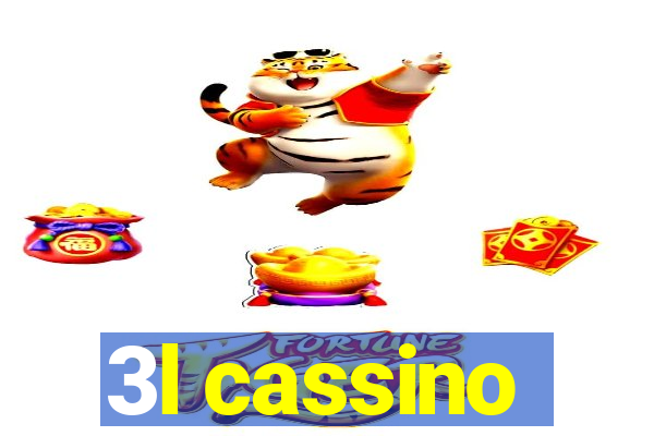 3l cassino