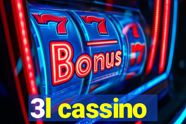 3l cassino