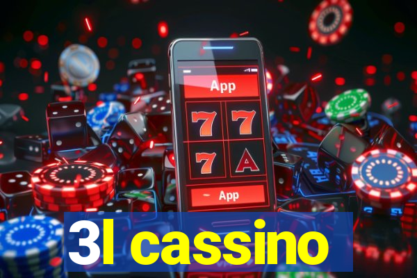 3l cassino