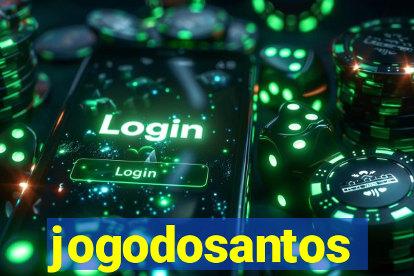 jogodosantos