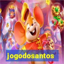 jogodosantos