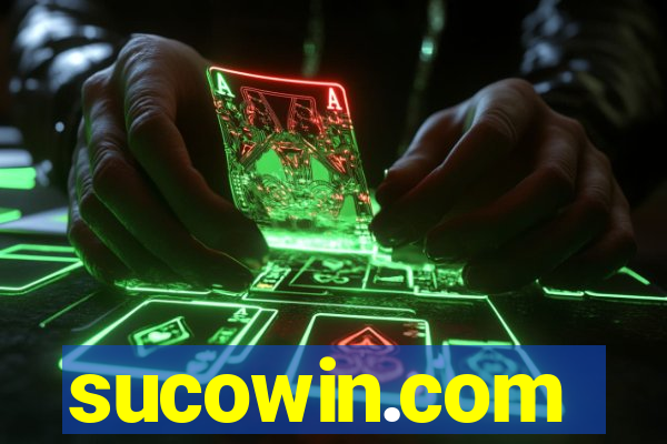 sucowin.com