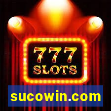 sucowin.com