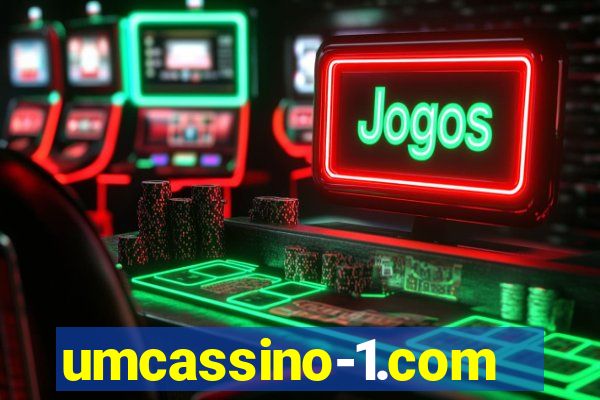 umcassino-1.com