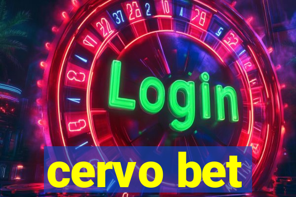 cervo bet