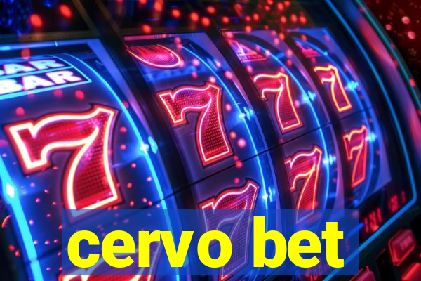 cervo bet