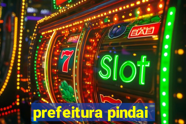 prefeitura pindai