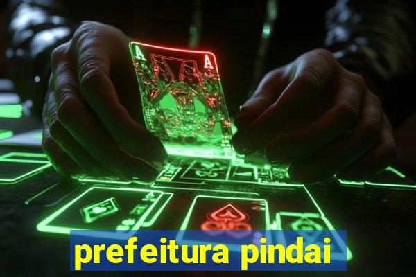 prefeitura pindai