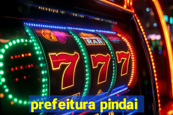 prefeitura pindai