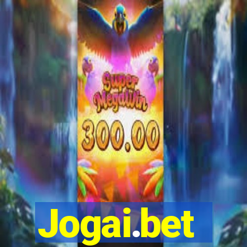 Jogai.bet