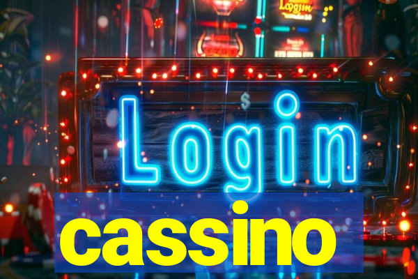 cassino internacional online