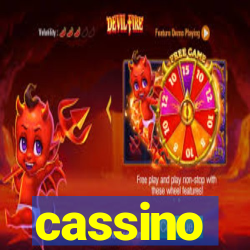 cassino internacional online