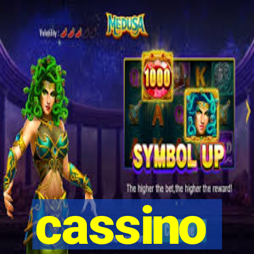 cassino internacional online