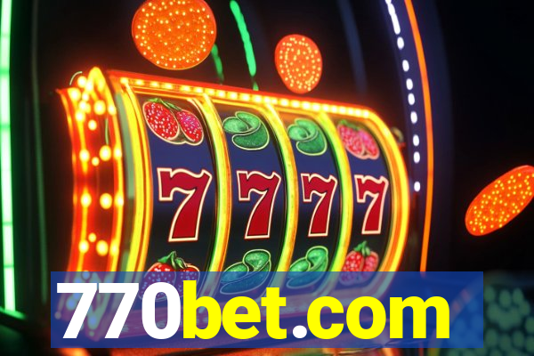 770bet.com