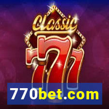 770bet.com