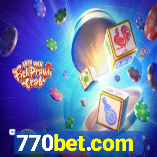 770bet.com