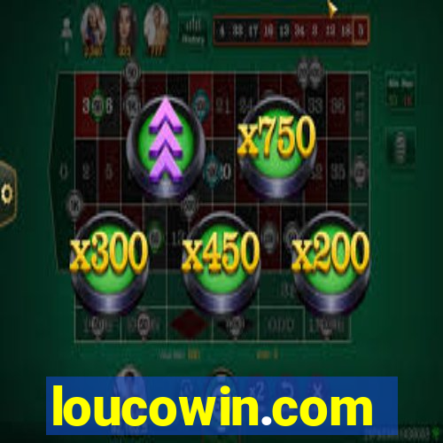 loucowin.com