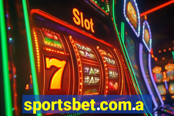 sportsbet.com.au