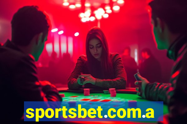 sportsbet.com.au