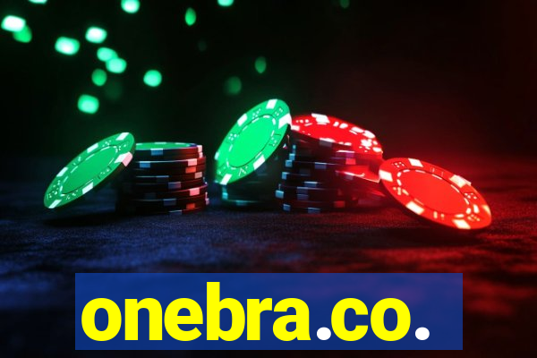 onebra.co.