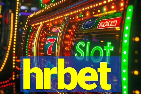 hrbet