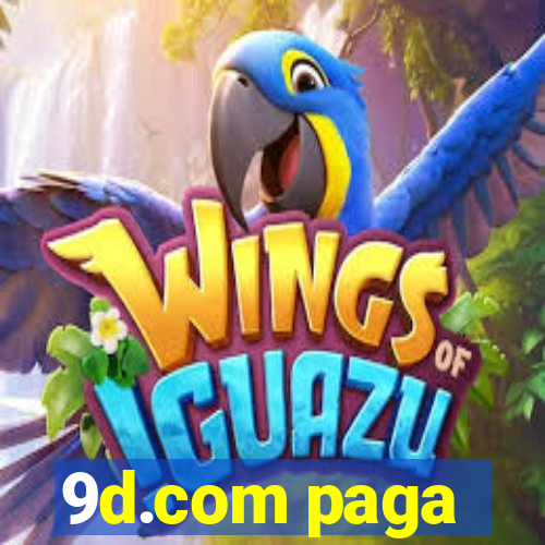 9d.com paga