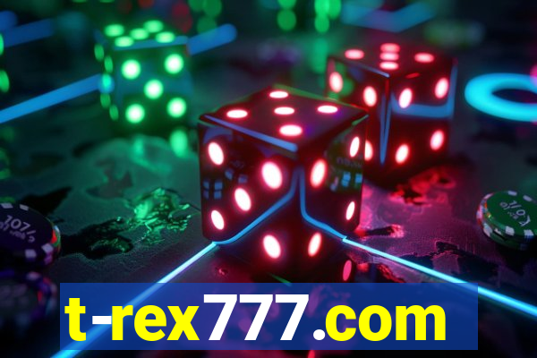 t-rex777.com