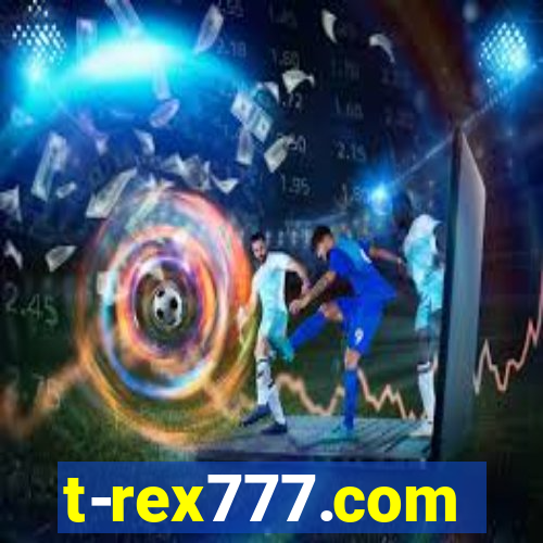 t-rex777.com