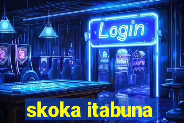 skoka itabuna