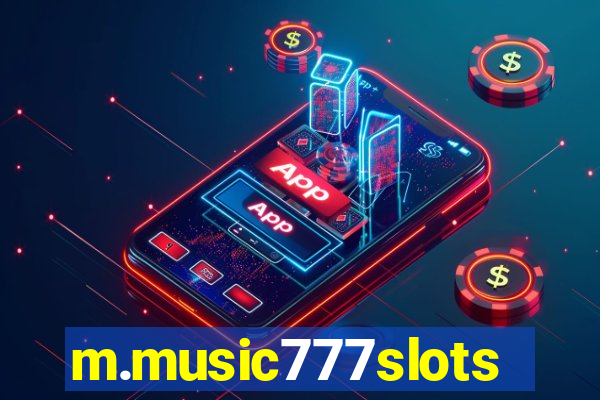 m.music777slots